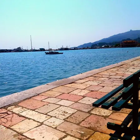 Apartment St Denis Zakynthos Town