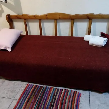Apartment St Denis