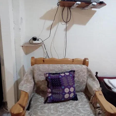 St Denis Apartment Zakynthos Town